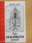 Egy Giacometti portré