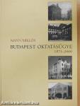 Budapest oktatásügye 1873-2000