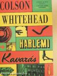 Harlemi kavarás