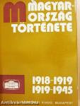 Magyarország története 8/1-2.