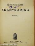 Aranykarika