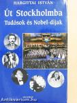 Út Stockholmba