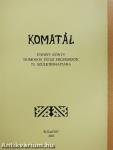 Komatál