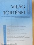 Világtörténet 2015/1-4.