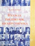 Francia politikusok arcképcsarnoka