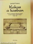 Kakas a kasban