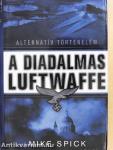 A diadalmas Luftwaffe