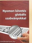 Nyomon követés globális szabványokkal