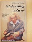 Faludy György utolsó éve