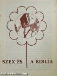 Szex és a Biblia