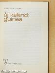 Új kaland: Guinea