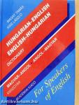 Magyar-angol/angol-magyar kisszótár