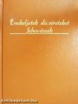 Énekeljetek dicséreteket Jehovának