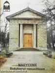 Nagycenk - Széchenyi-mauzóleum