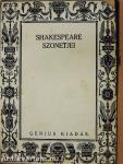 Shakespeare szonettjei