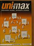 Uni-max 2009.
