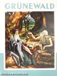 Grünewald Mathis Neithart Gothart