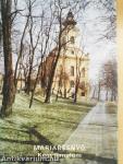 Máriabesnyő - Kegytemplom