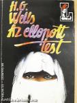 Az ellopott test