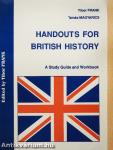 Handouts for British History