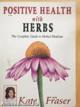 Positive Health with Herbs