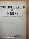Positive Health with Herbs