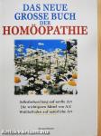 Das Neue Grosse Buch der Homöopathie