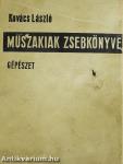Műszakiak zsebkönyve