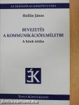Bevezetés a kommunikációelméletbe