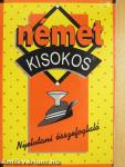 Német kisokos - Nyelvtani összefoglaló