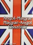 Angol-magyar/magyar-angol kisszótár