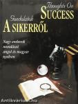 Gondolatok a sikerről