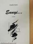 Ennyi... (dedikált példány)