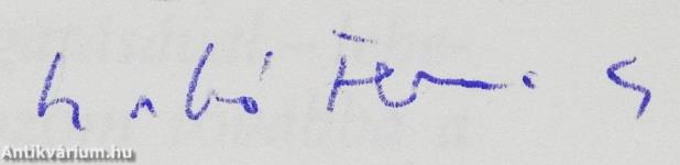 Keresztények az ezredfordulón (dedikált példány)