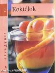 Koktélok