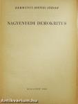 Nagyenyedi Demokritus
