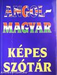 Angol-magyar képes szótár