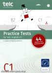 Practice Tests for telc English C1 (4 teljes vizsgafeladatsor)