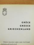 Gréce/Greece/Griechenland
