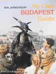 My Own Budapest Guide