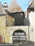 Sopron - Old Synagogue/Alt-Synagoge