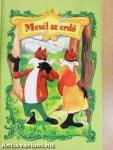 Mesél az erdő
