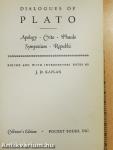 Dialogues of Plato