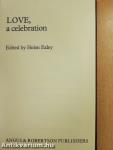 Love, a celebration