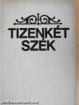 Tizenkét szék