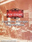 Ady Endre regényes életrajza Nagyváradon