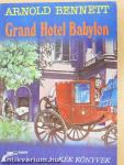 Grand Hotel Babylon