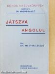Játszva angolul
