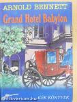 Grand Hotel Babylon