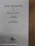 Don Quixote